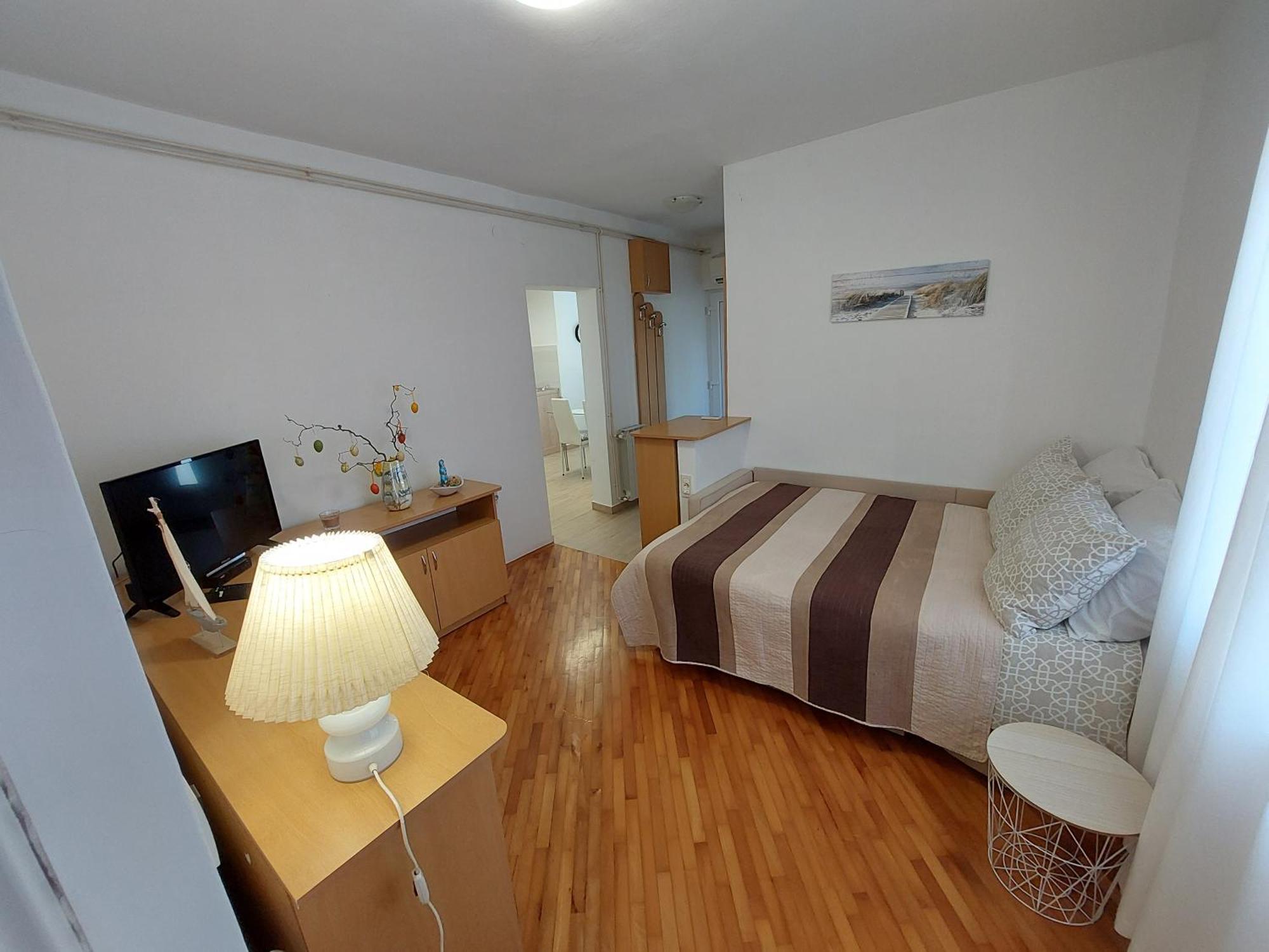 M&M Sunset Apartments بورتوروز المظهر الخارجي الصورة