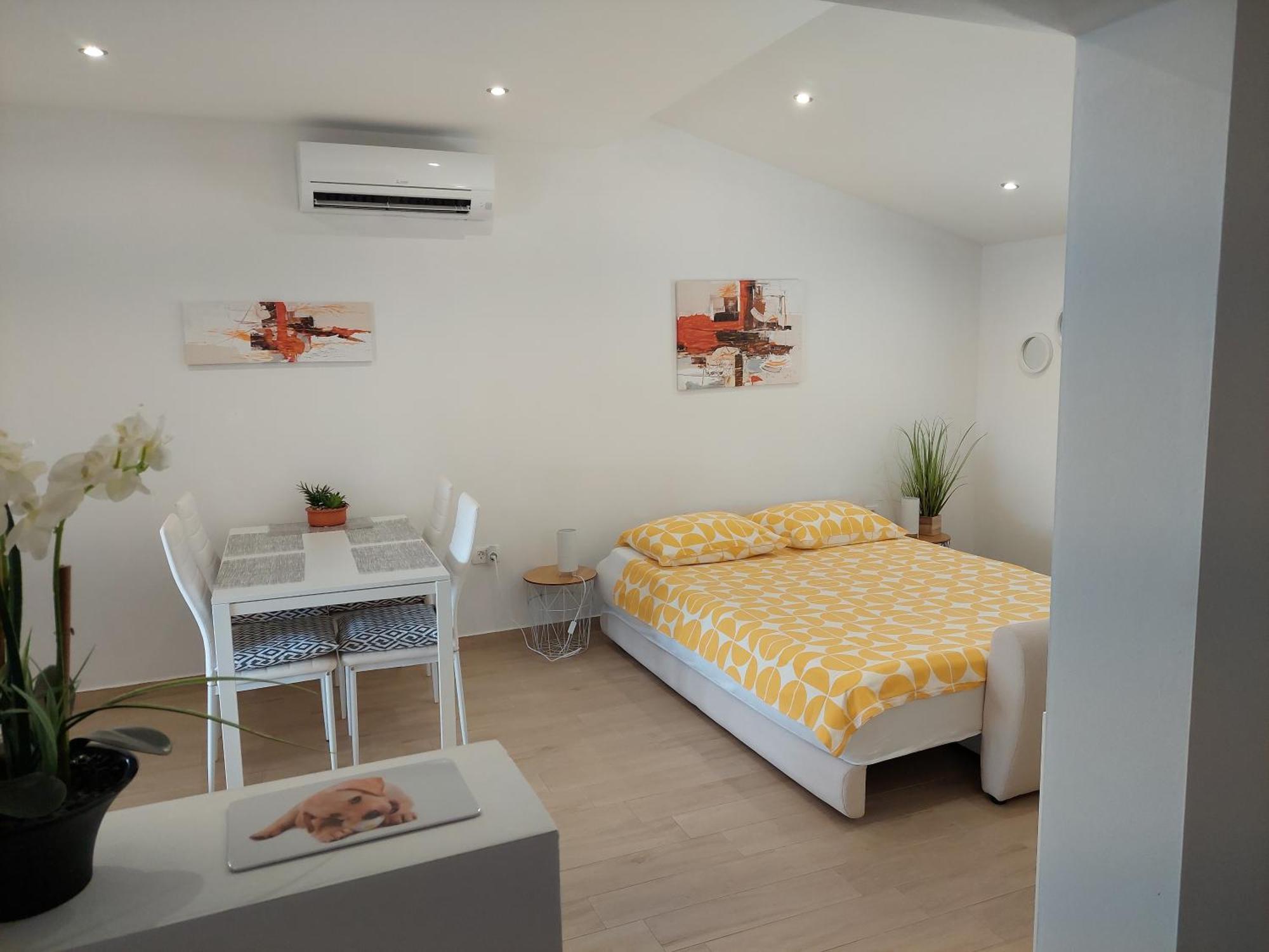 M&M Sunset Apartments بورتوروز المظهر الخارجي الصورة