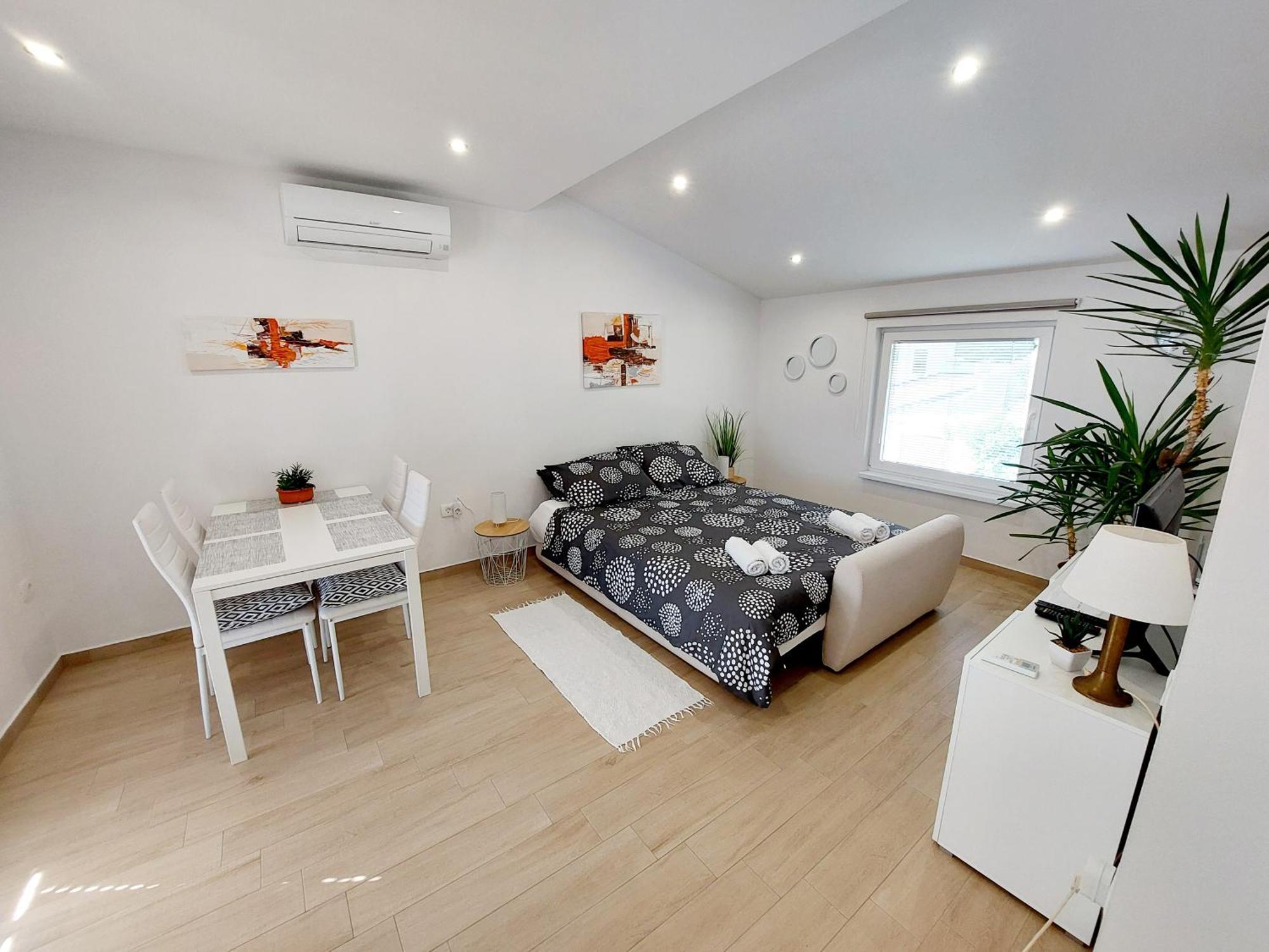 M&M Sunset Apartments بورتوروز المظهر الخارجي الصورة