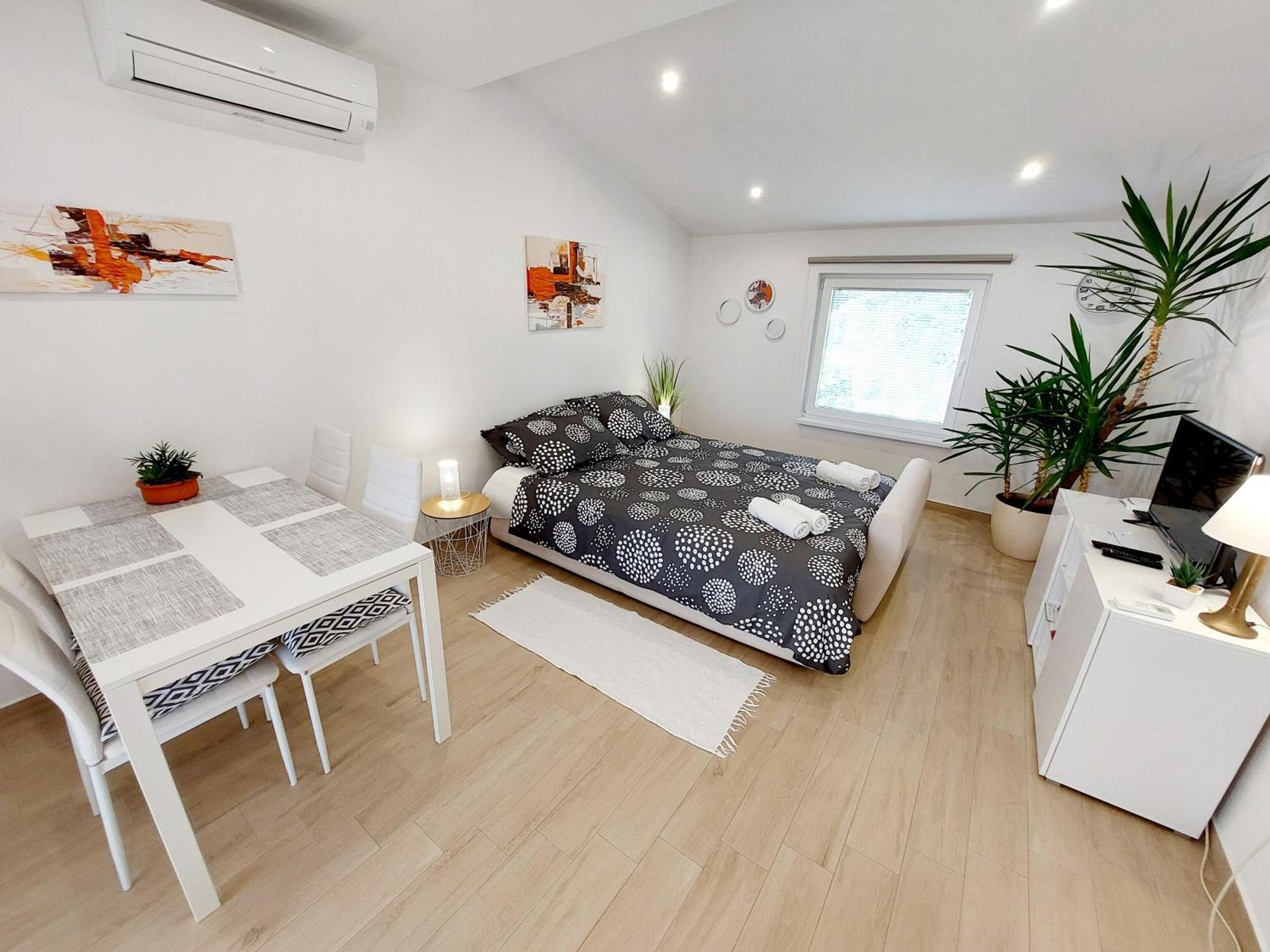 M&M Sunset Apartments بورتوروز المظهر الخارجي الصورة